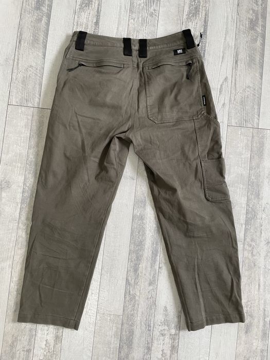 Штани Riot Division М розміру RD-WORK PANTSGEN.1