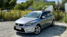 Ford Mondeo 2.0 * LPG * Alufelgi * Klima * El.Szyby * Zadbany