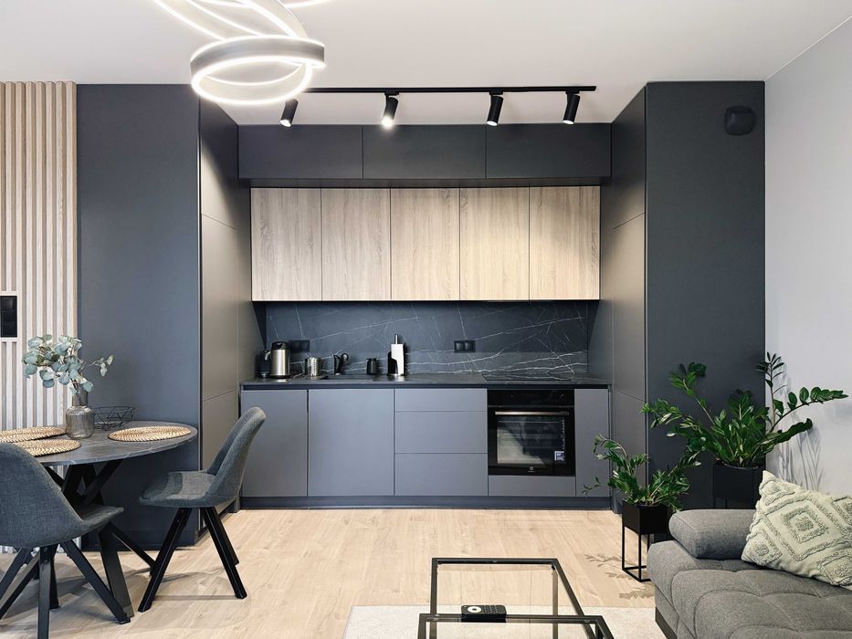 Ursus | ul Silnikowa 15 | 44m2 | 2 pokoje | garaż | balkon