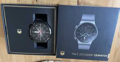 Huawei Watch GT 2 PRO