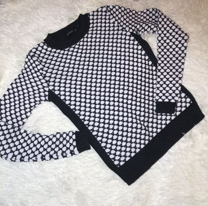 Свитер кофточка свитерок джемпер