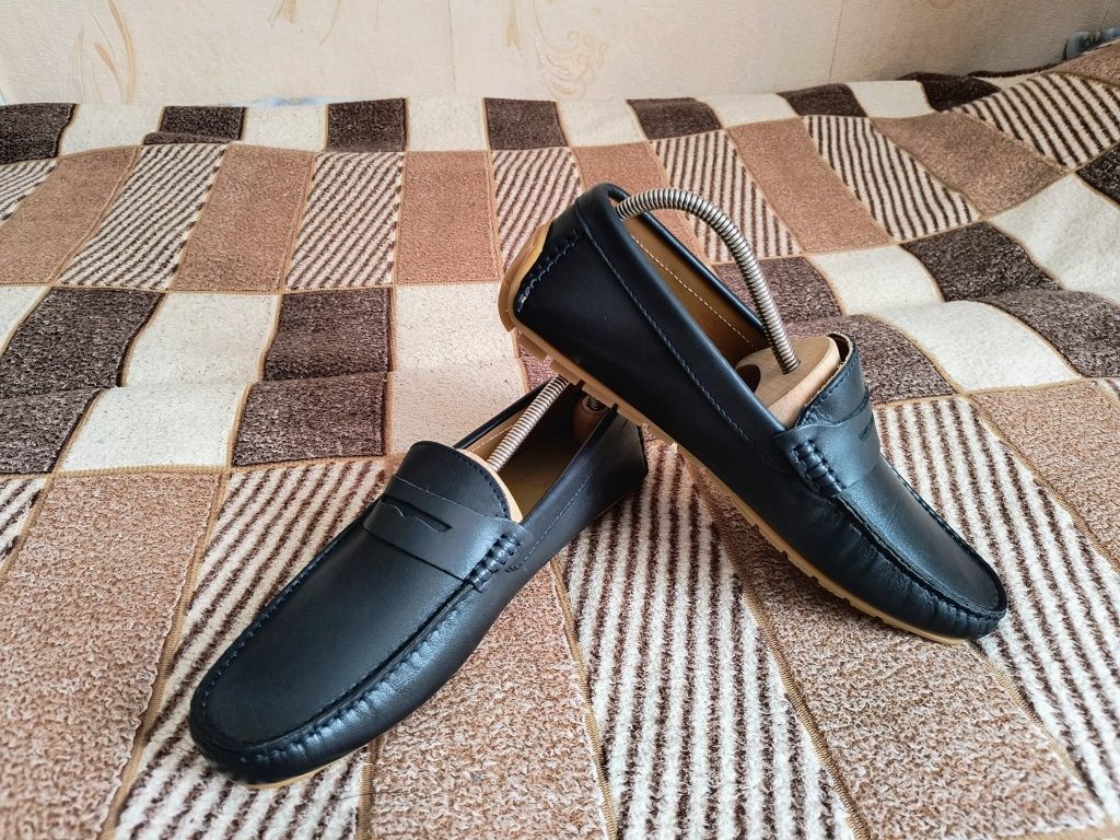 Мокасини Ted Baker Allbert
