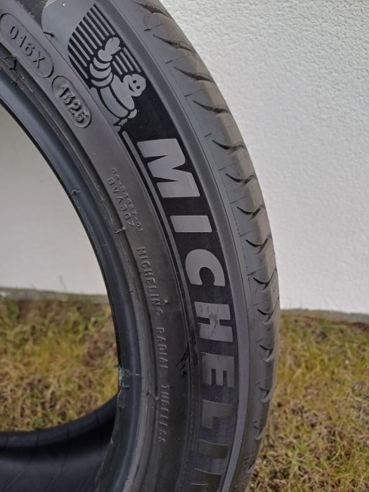 4x Michelin Primacy4 225/50/18