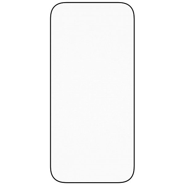 Szkło hartowane PanzerGlass Ultra-Wide Fit Fastfit na iPhone 17 / 16 P