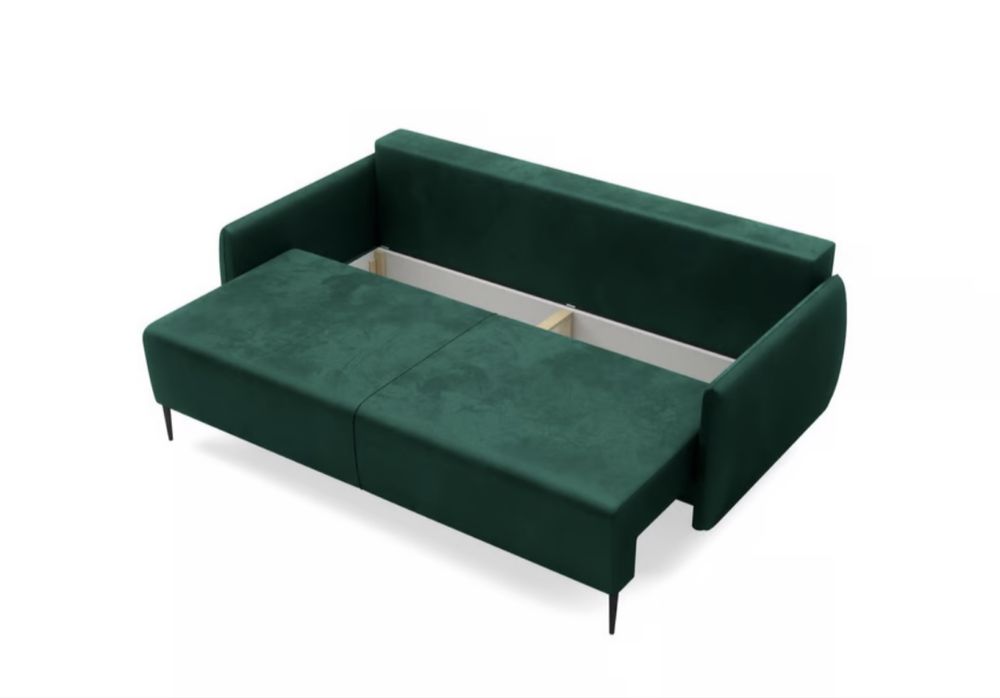 Sofa rozkladana Kioto ( Agata Meble )