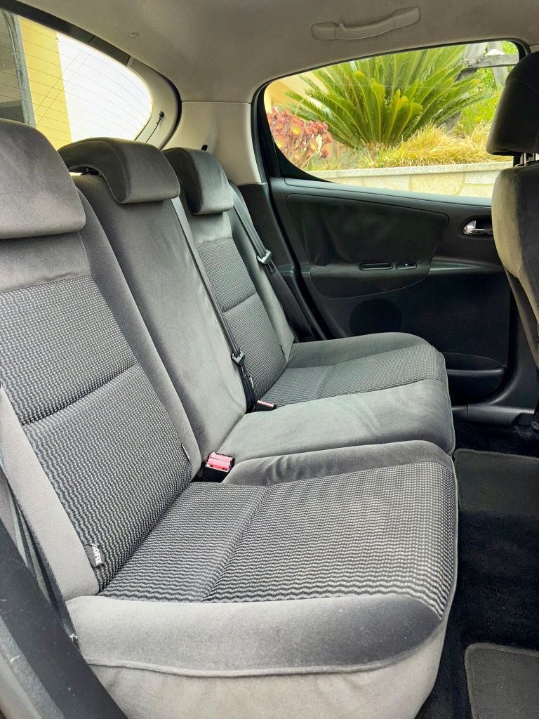 Peugeot 207 1.4 HDI