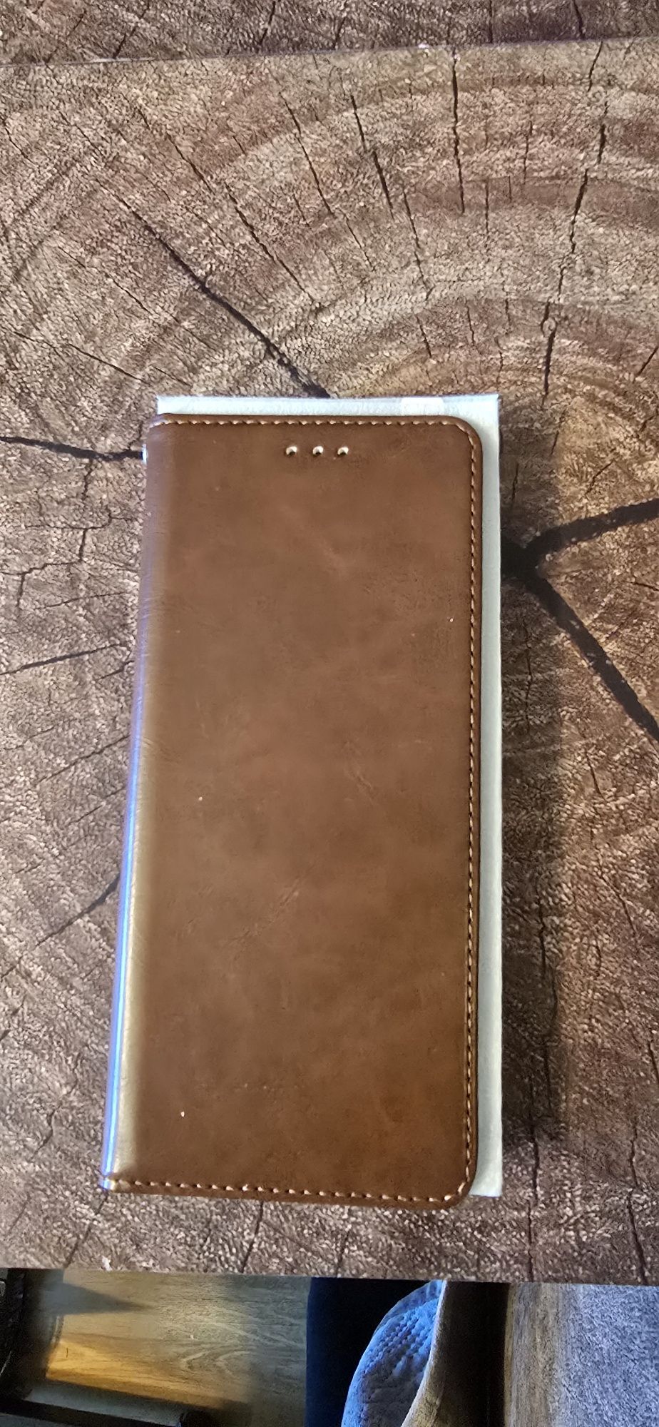 Etui Blue Moon Do Samsung Galaxy Note 10 Lite