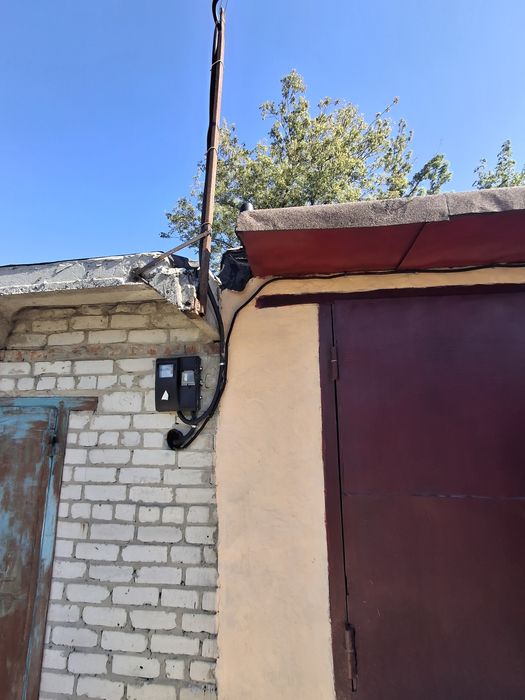 Продаётся Гараж в Чугуеве