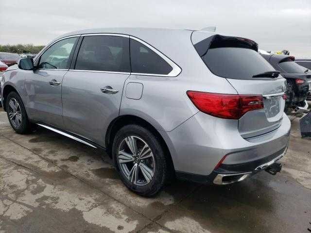 Acura MDX  2018 ]