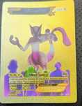 Karta Pokemon Basic Evil MewTwo