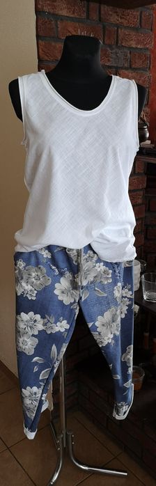 Odziez wloska, turecka i polska