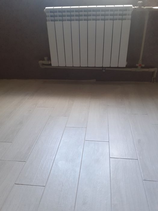 Замена,установка радиаторов отопления/Сантехник Харьков/Замена стояков