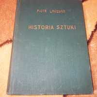 Historia sztuki Piotr Lavedan