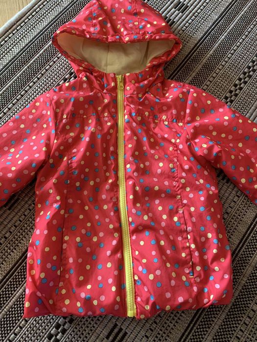 Вітрівка ветровка куртка