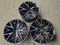 Felga aluminiowa BYD HAN 8.0&quot; x 19&quot; 5x120 ET 50