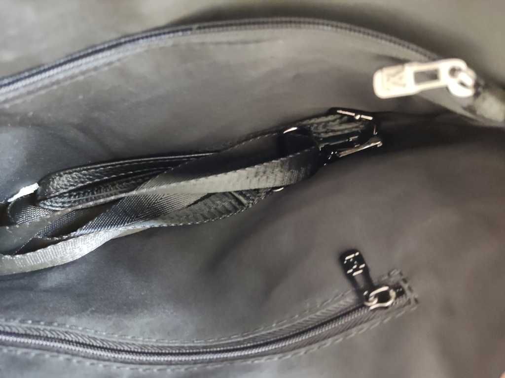 Louis Vuitton DAMSKA MĘSKA Torebka, Torba – kopertówka 835678