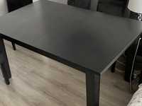 Stół z Ikea solidny
