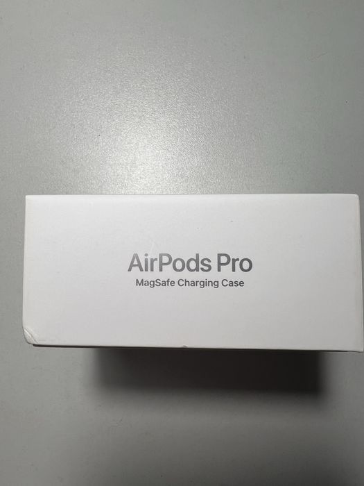 AirPods Pro оригінал