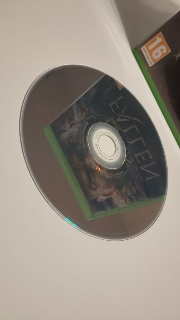 Lord's Of The Fallen Xbox One