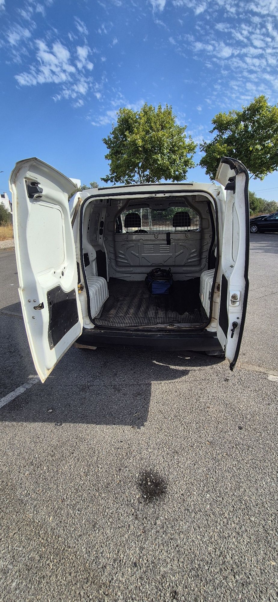 Peugeot  BIPPER 1.4 HDI