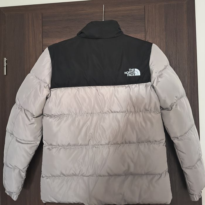 Kurtka North Face 700 nowa z metką