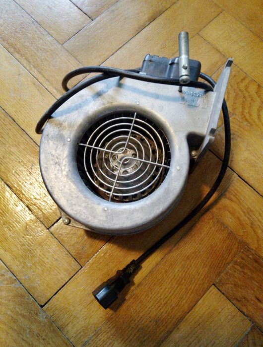 Wentylator WPA 3 Sztuki