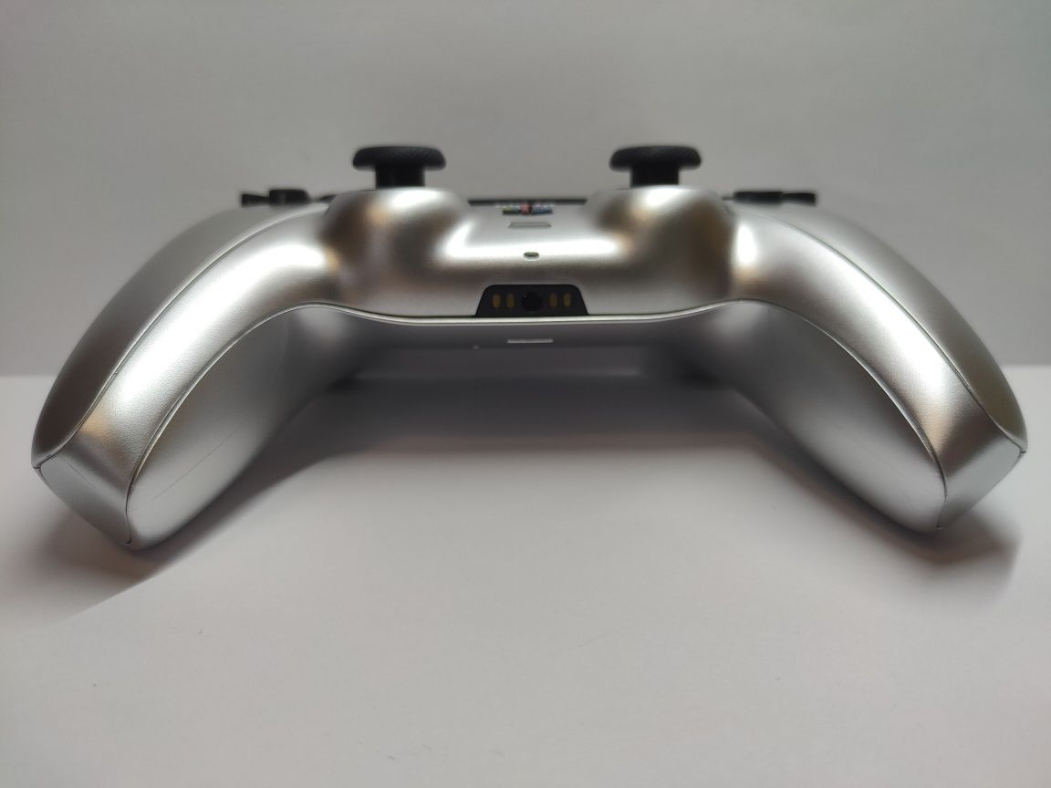 DualSense Ideał Analogi TMR Favor Union Pad kontroler PS5 CZYTAJ OPIS