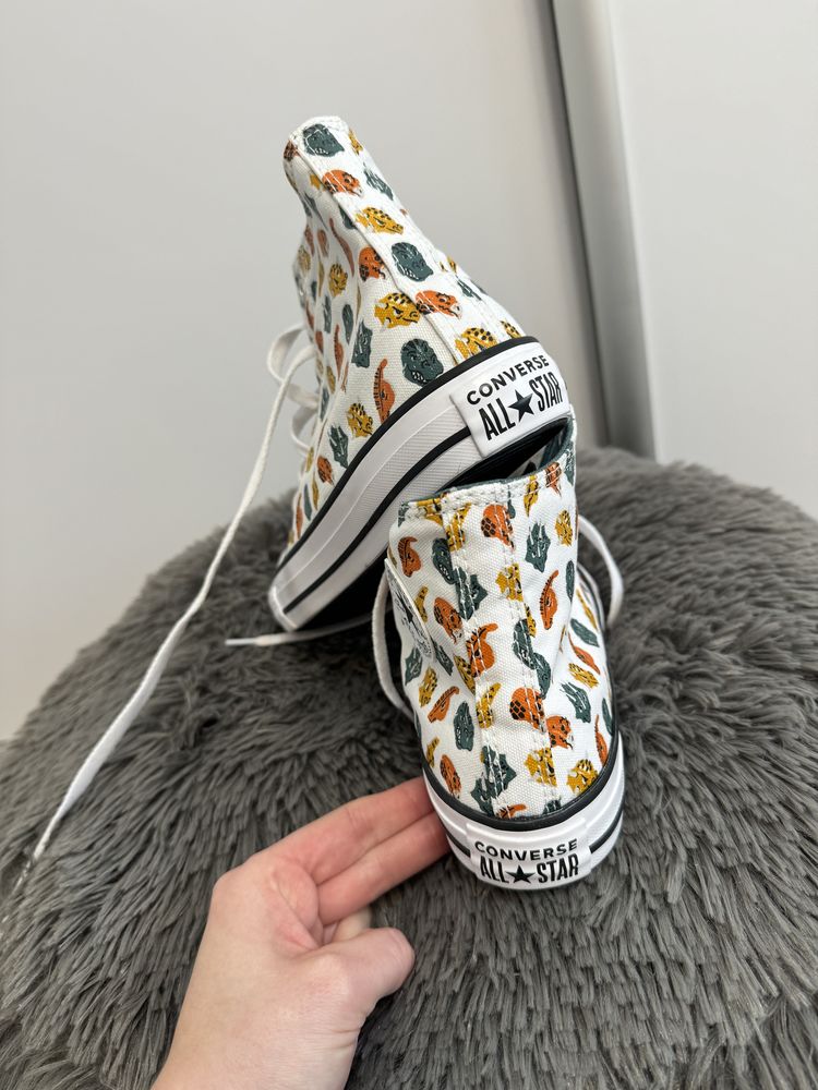 Trampki Converse r. 38