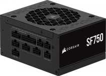 Zasilacz Corsair SF 750 W 80 PLUS Gold