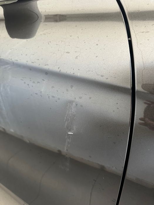 BMW 318D Touring 2015 diesel