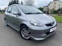 Honda Jazz 1.3i 83 konie ! 100% Oryginał ! Super stan ! Serwis !