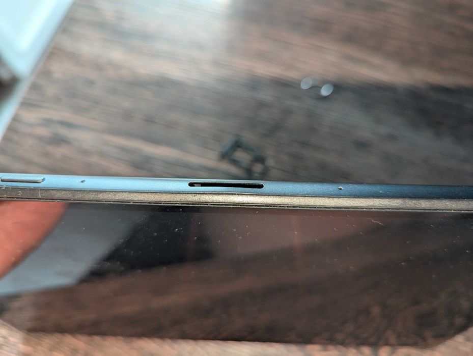 Lenovo TB-X606X 4/128 LTE Iron Grey