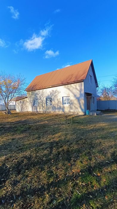 Продам будинок в селі Гоголів