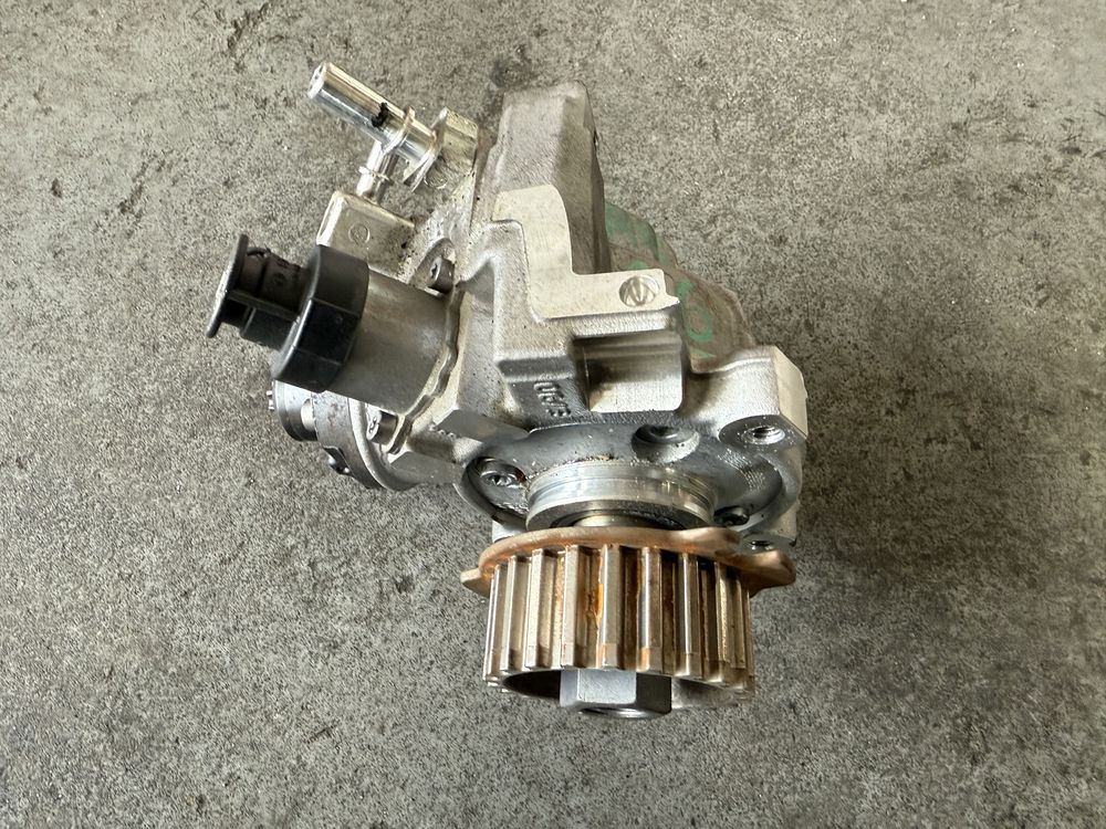 Ford Focus MK3 C-Max MK2 1.5 TDCI Pompa Wtryskowa