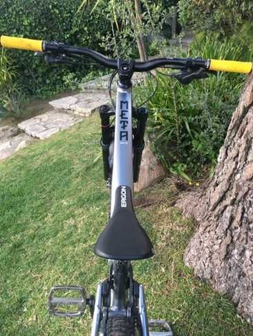 OPORTUNIDADE DE SONHO!! Commencal Meta AM 29 2021