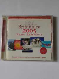 Энциклопедия Britannica 2005 Ready Reference