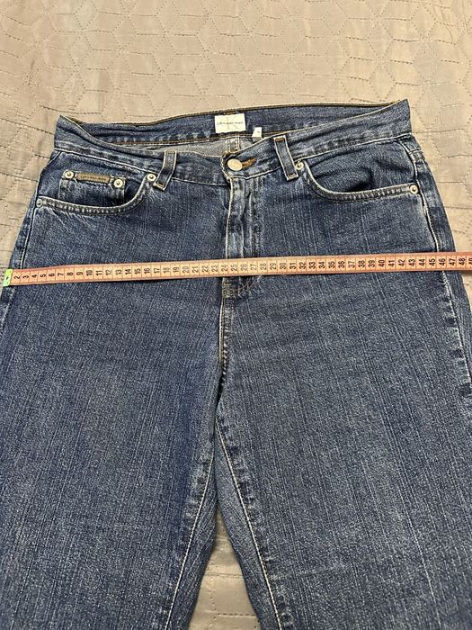 Жіночі джинси  Calvin Klein, 7