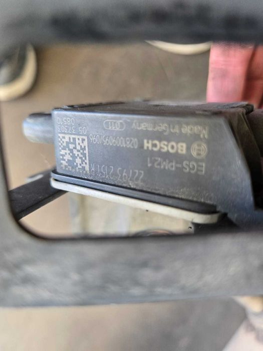katalizator dpf sondy nox master iv 4 2.3 dci biturbo 2021rok sprawny