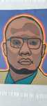 Amilcar Cabral Herói do Povo, 20JAN1977