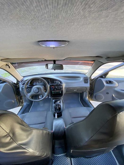 Продам Daewoo Lanos 2007