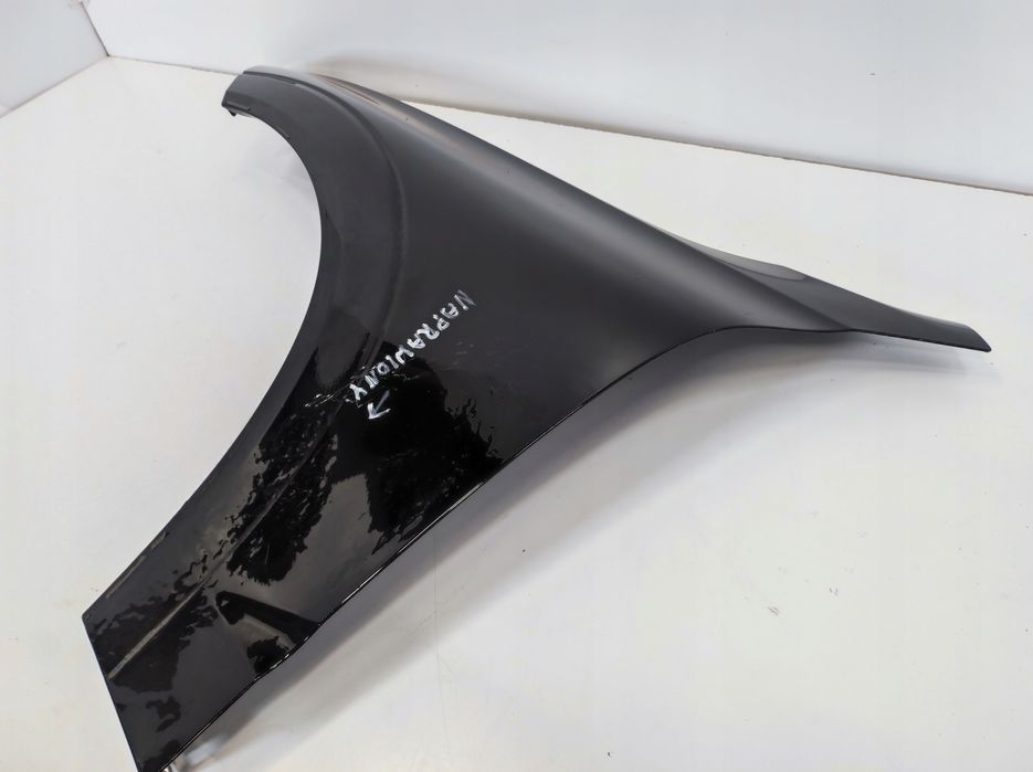 błotnik przód przedni lewy volvo xc60 ii