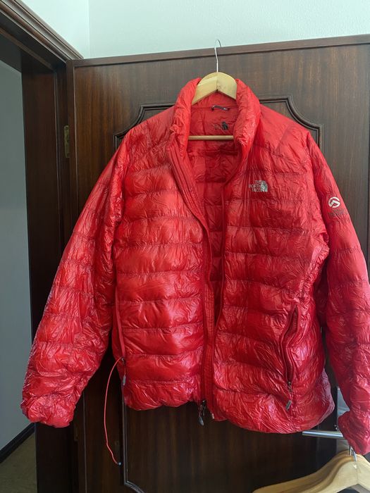 The North Face Diez Jacket alpinismo