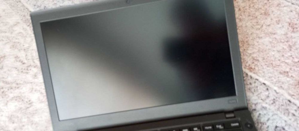 Lenovo ThinkPad x260 i5 IPS (1920х1080)  16gb ssd 256 4g. в ИДЕАЛЕ.