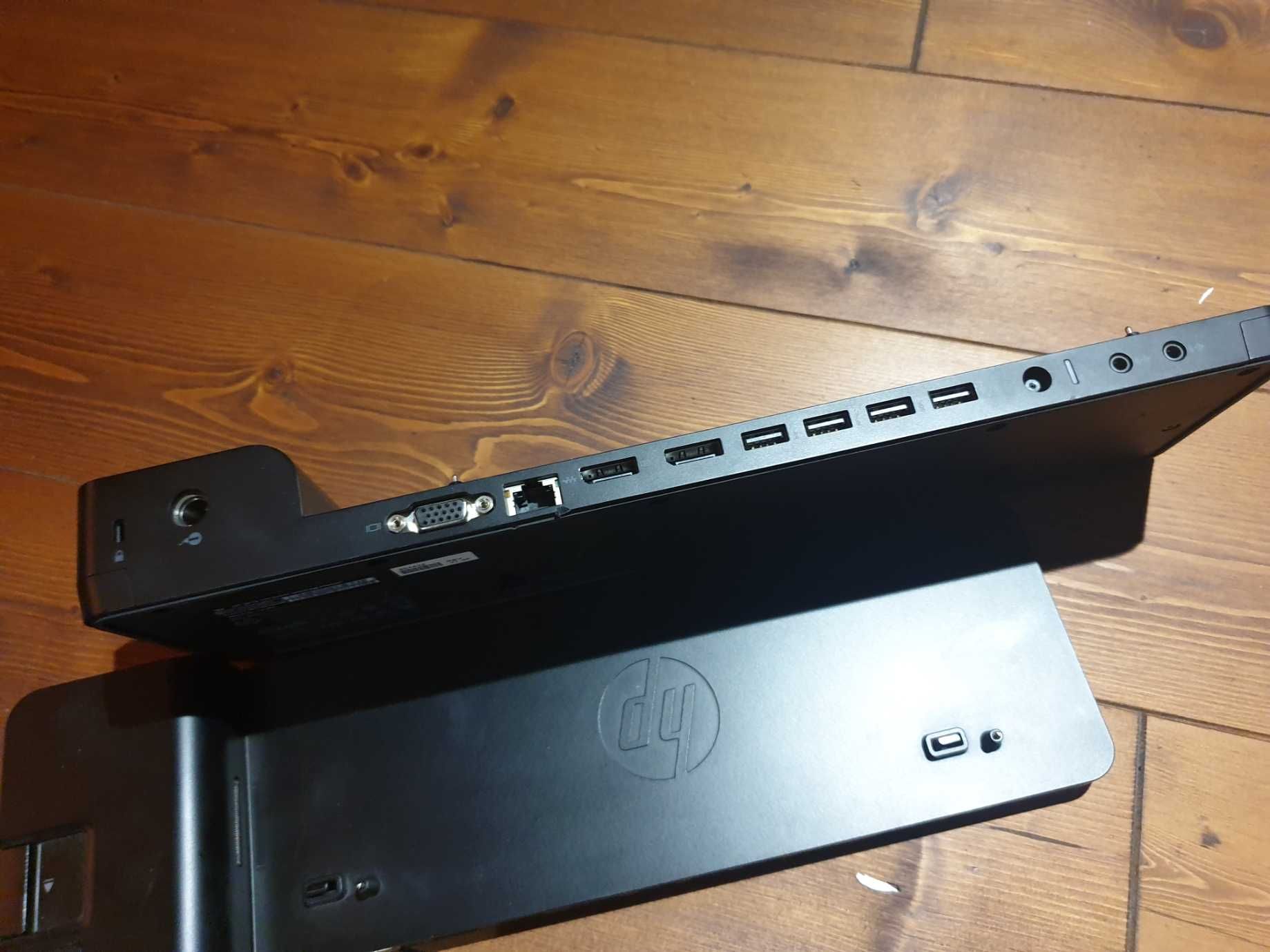 Stacja dokująca HP 2013 UltraSlim