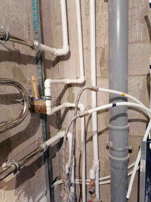 Сантехник Николаев Срочно Недорого Вызов сантехника