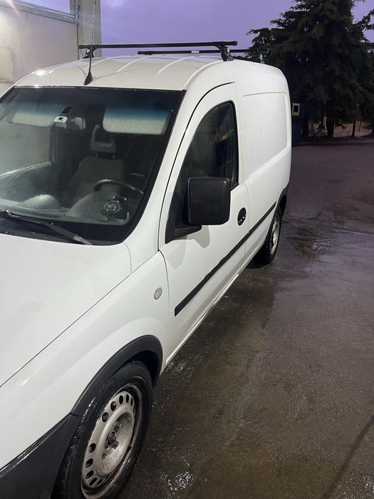 Opel Combo 1.3cdti