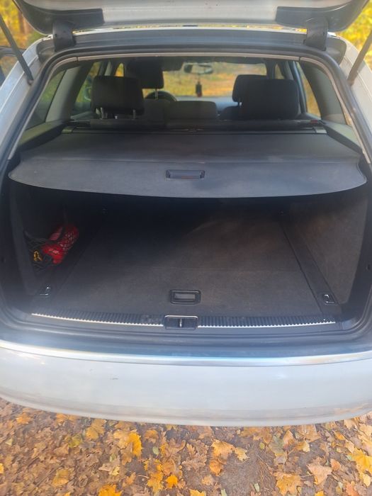Audi a4 b6 kombi