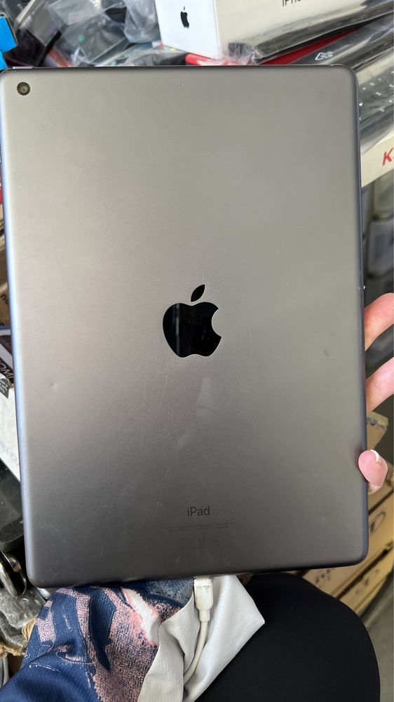 Apple iPad 10.2 A2197 2019