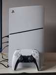 Konsola PlayStation 5 Slim