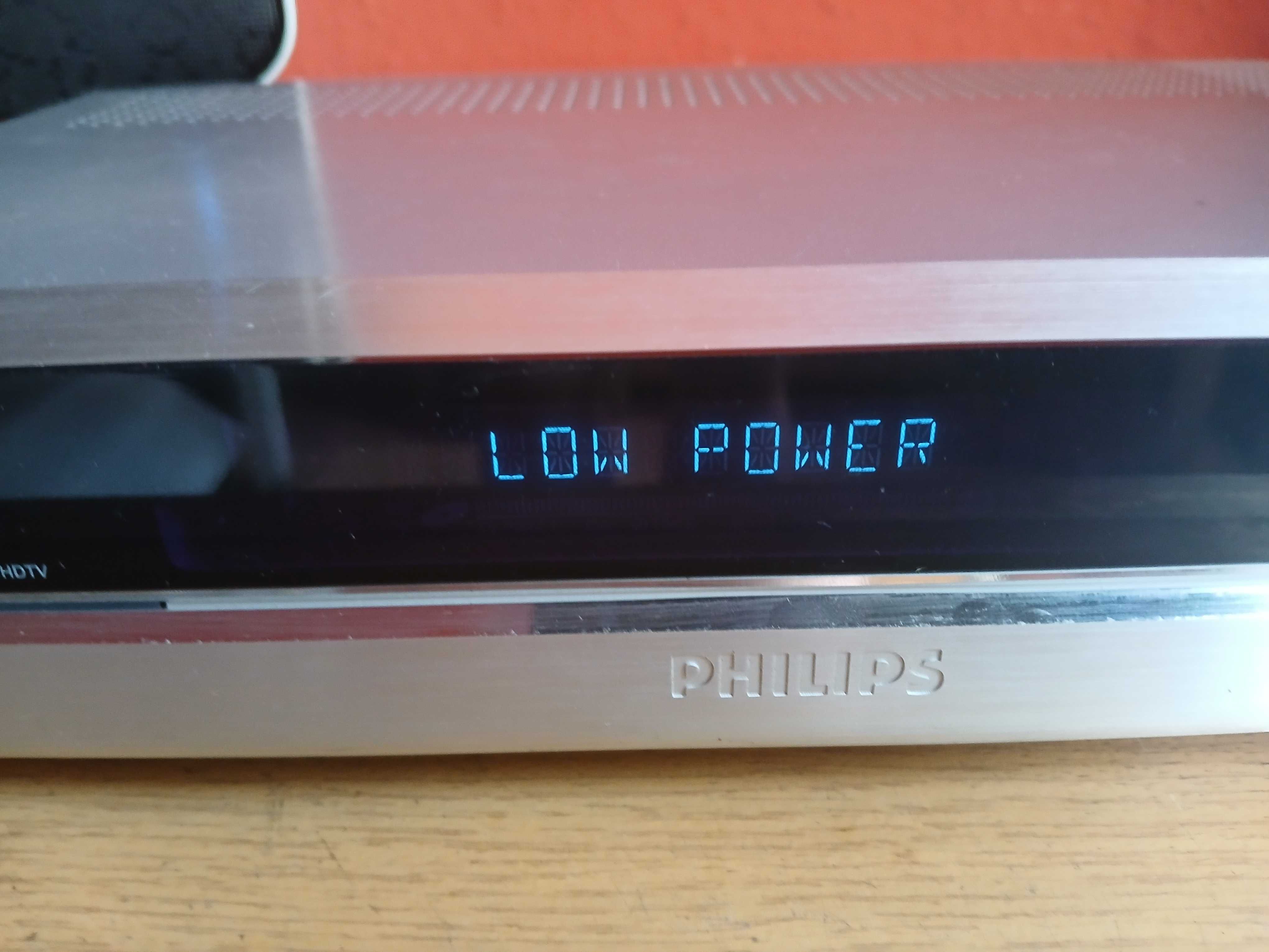 Dekoder Satelitarny PHILIPS DSR 9005/02